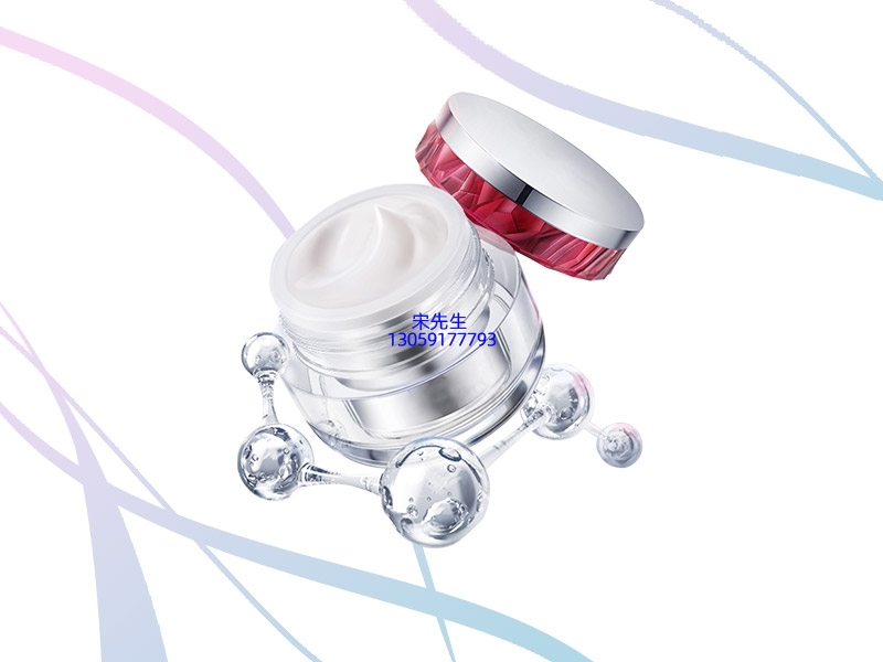 乐山市_神经酰胺出水霜OEM定制加工贴牌